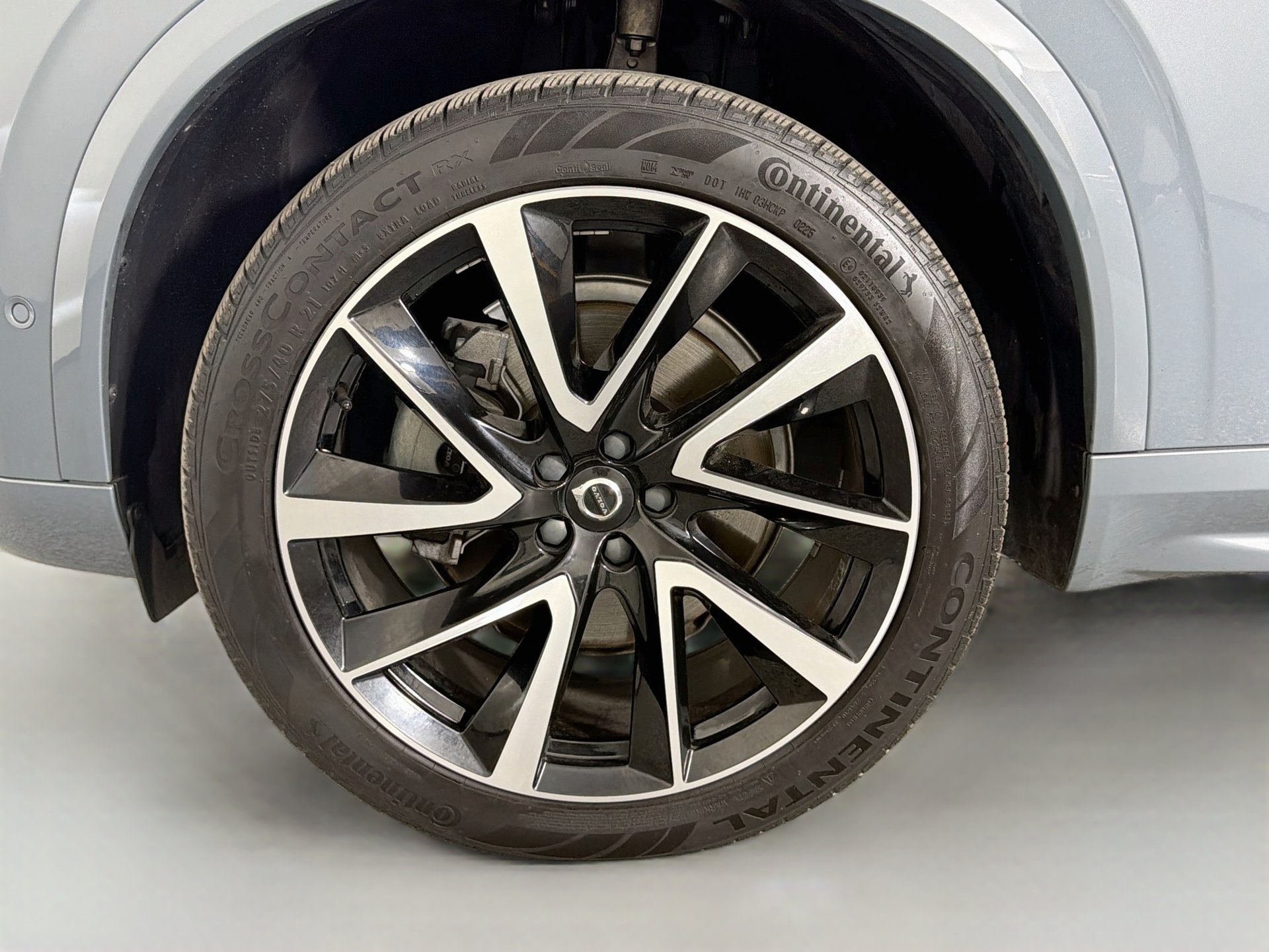 Used 2023 Volvo XC90 B6 Plus w/ Protection Package Premier AWD/4WD image 34