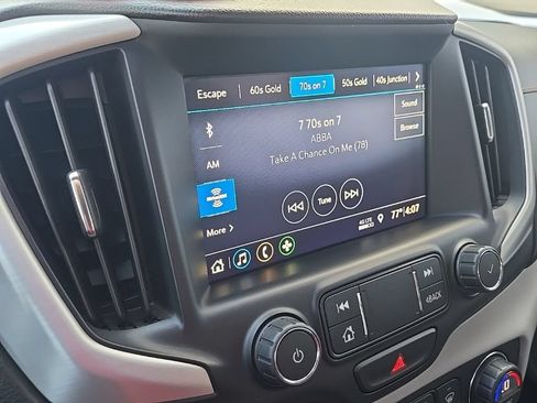 Used 2019 GMC Terrain SLT w/ Preferred Package FWD image 21