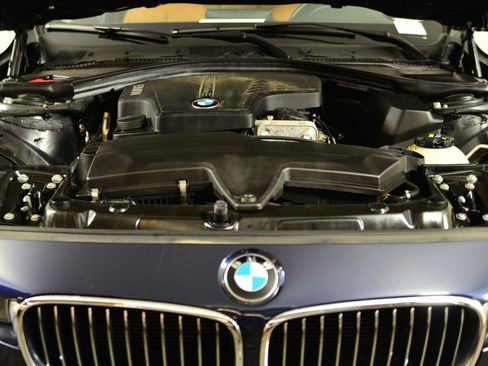 Used 2015 BMW 328i xDrive Sedan image 16