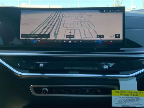 Used 2026 BMW X5 sDrive40i w/ M Sport Package image 6