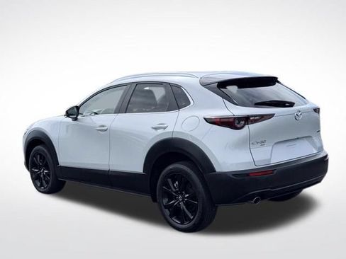 Used 2024 MAZDA CX-30 AWD 2.5 S w/ Select Sport Pkg image 9