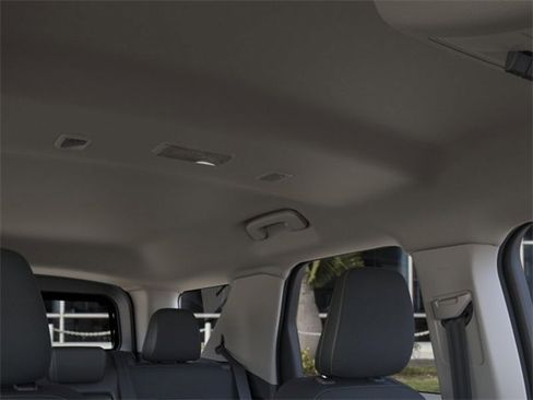 New 2025 Ford Bronco Sport Big Bend image 22