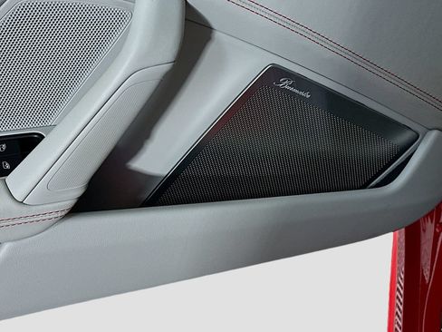 Certified 2025 Porsche 911 Turbo S AWD/4WD image 20