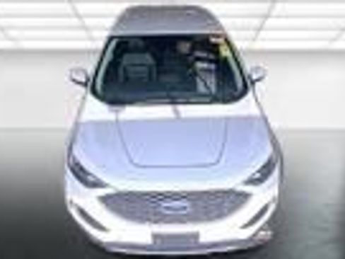 Used 2023 Ford Edge SEL w/ Convenience Package image 6