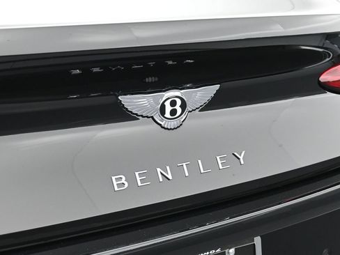 New 2026 Bentley Continental GT AWD/4WD image 14