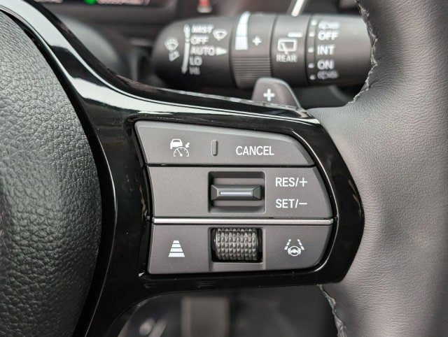 New 2026 Honda Pilot Elite image 15