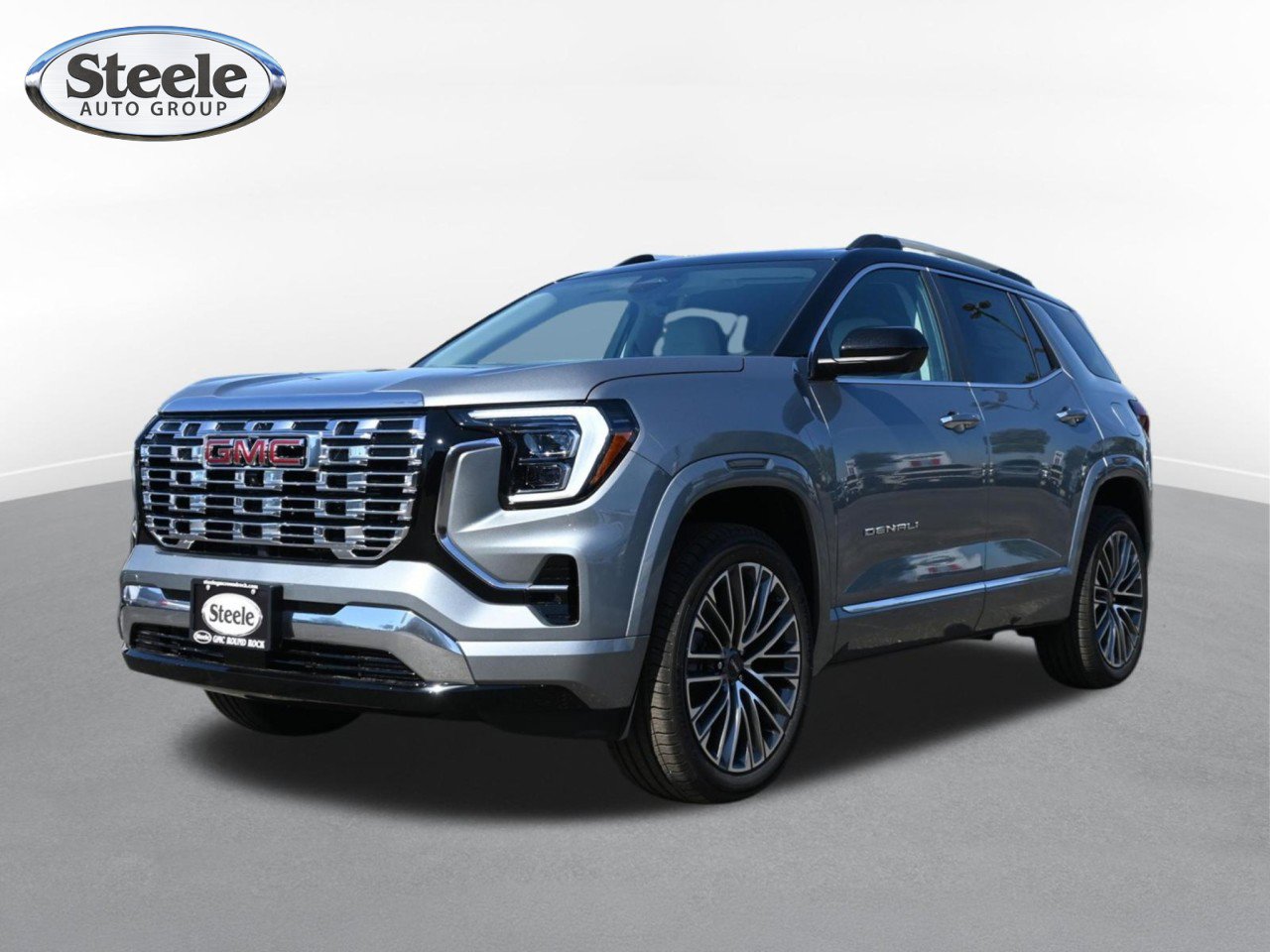 New 2027 GMC Terrain Denali AWD/4WD image 1