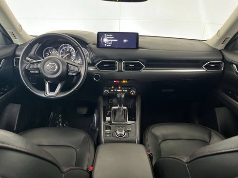 Used 2022 MAZDA CX-5 Carbon Edition AWD/4WD image 32