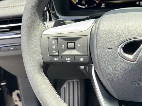 New 2027 INFINITI QX65 Sport AWD/4WD image 10