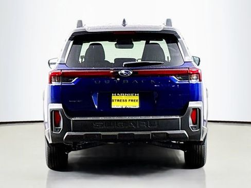 New 2026 Subaru Outback Limited image 6