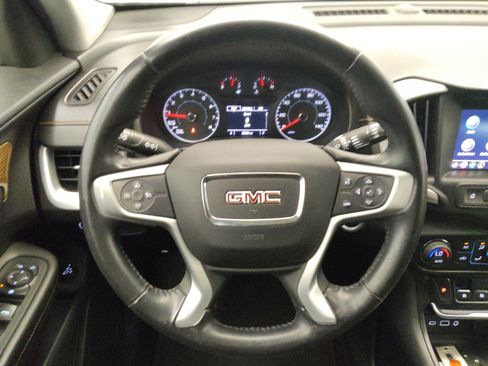 Used 2018 GMC Terrain SLE w/ Driver Convenience Package FWD image 22