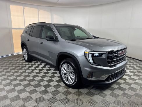 New 2026 GMC Acadia Elevation w/ Elevation Premium Package image 3