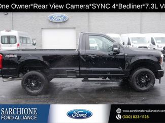 Used 2026 Ford F350 XL w/ STX Appearance Package video 1