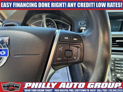 Used 2017 Volvo S60 T5 Dynamic w/ Protection Package FWD image 26