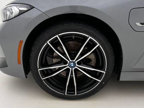 Certified 2023 BMW 330e xDrive w/ M Sport Package image 26