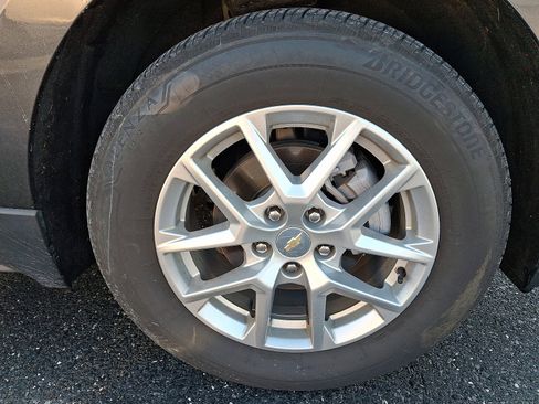 Certified 2023 Chevrolet Equinox LT image 7