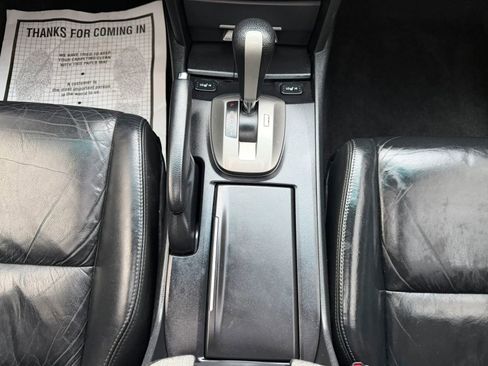 Used 2009 Honda Accord EX-L image 31