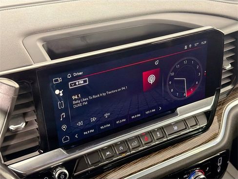 Used 2022 GMC Sierra 1500 SLE w/ Enhanced Capability Package image 15