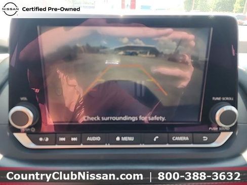 Certified 2023 Nissan Rogue SV w/ SV Premium B Package AWD/4WD image 18