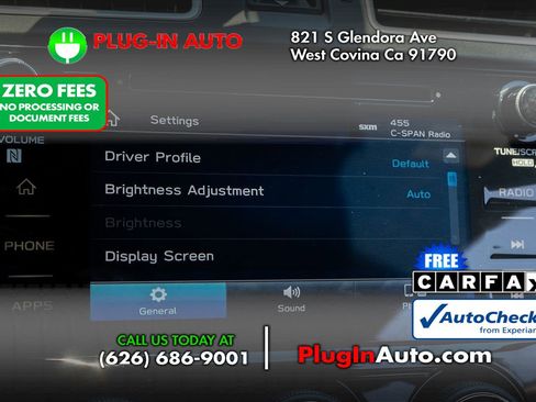 Used 2019 Subaru WRX Premium AWD/4WD image 29
