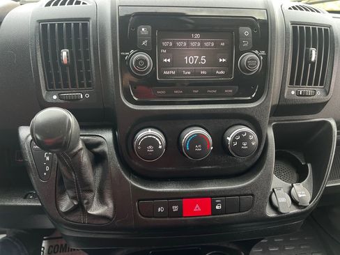 Used 2021 RAM ProMaster 1500 w/ Convenience Group image 29