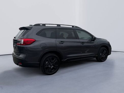 New 2026 Subaru Ascent Bronze Edition AWD/4WD image 3