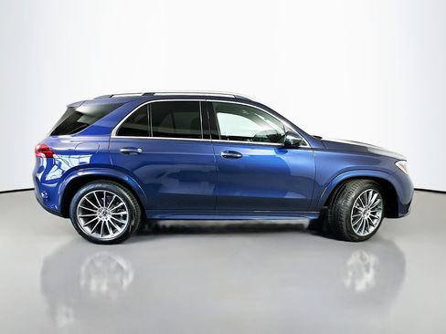 New 2026 Mercedes-Benz GLE 450 4MATIC image 8