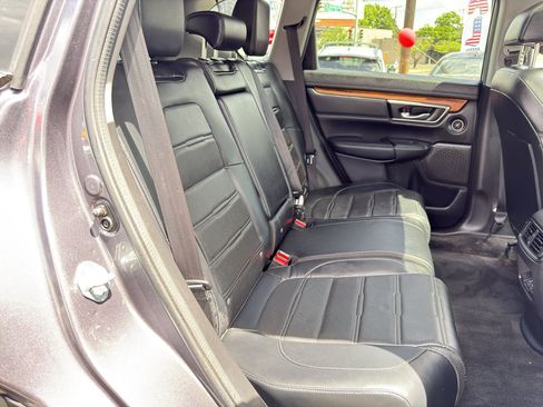 Used 2021 Honda CR-V EX-L image 19