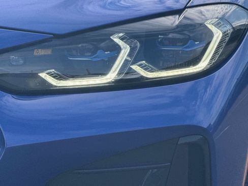 Used 2023 BMW 430i xDrive Coupe w/ M Sport Package AWD/4WD image 9