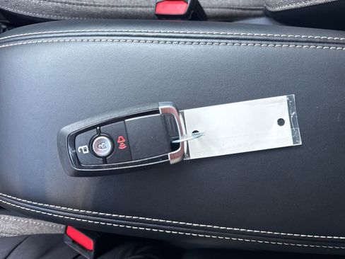 Used 2025 Ford Bronco Sport Big Bend w/ Convenience Package image 36