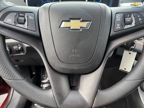 Used 2016 Chevrolet Cruze LT image 15