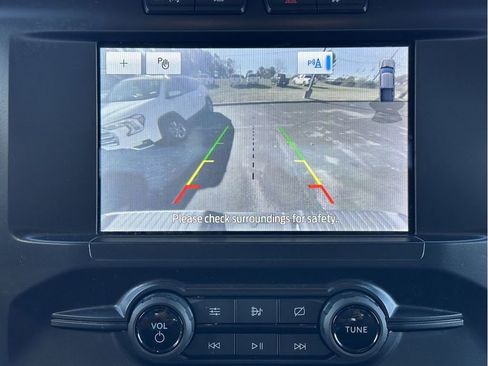 Used 2021 Ford F150 XLT image 21