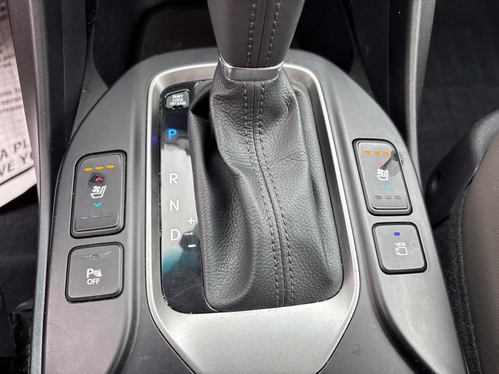 Used 2017 Hyundai Santa Fe Sport AWD/4WD image 30