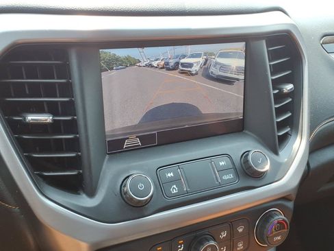 Used 2020 GMC Acadia AT4 AWD/4WD image 22