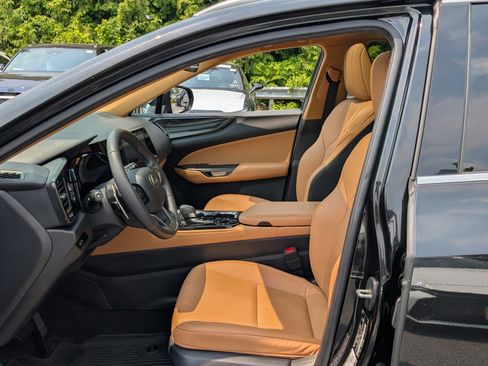 Used 2024 Lexus NX 350 AWD w/ Cold Area Package image 15