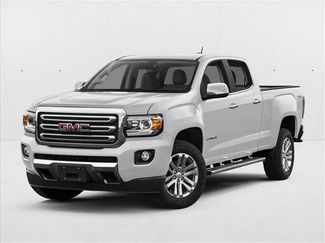 Used 2017 GMC Canyon SLT w/ Driver Alert Package AWD/4WD video 1