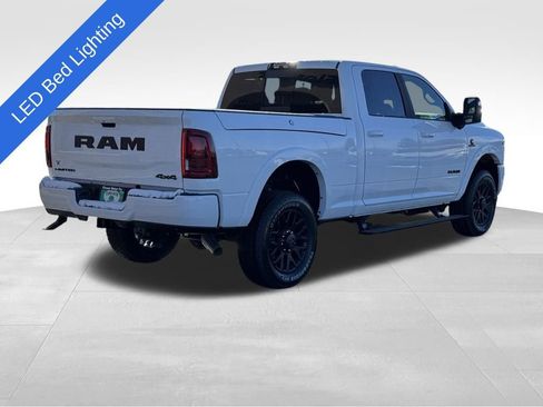 New 2026 RAM 2500 Limited image 9