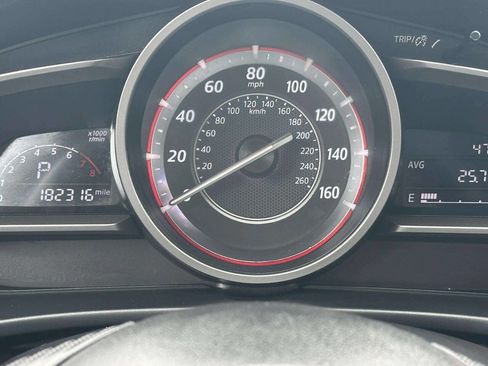 Used 2014 MAZDA MAZDA3 i Grand Touring FWD image 23