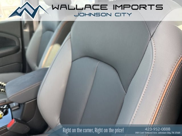 New 2026 Subaru Forester Sport AWD/4WD image 52