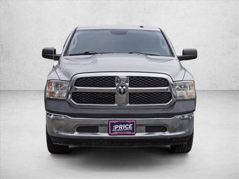 Used 2014 RAM 1500 Tradesman w/ Power & Remote Entry Group image 2