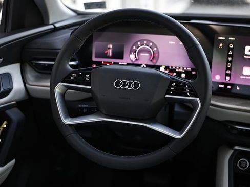 New 2026 Audi Q5 Premium Plus AWD/4WD image 28