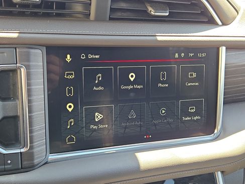 Used 2023 GMC Yukon XL Denali AWD/4WD image 19