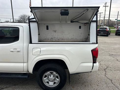 Certified 2021 Toyota Tacoma SR image 20