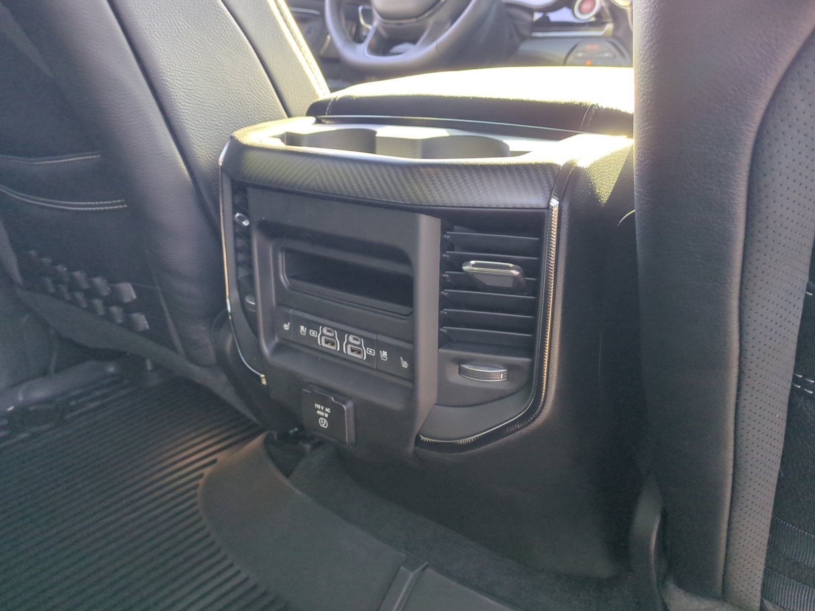New 2026 RAM 1500 RHO w/ RHO Level 1 Equipment Group AWD/4WD image 32