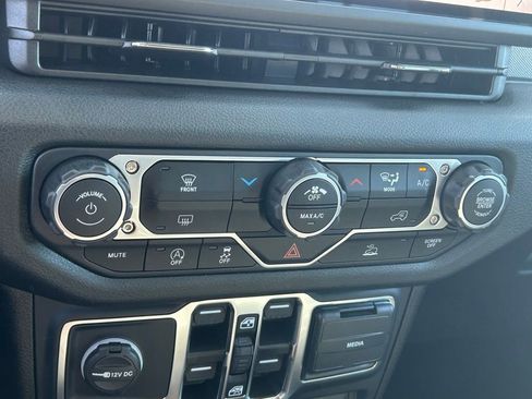 New 2025 Jeep Wrangler Willys image 40