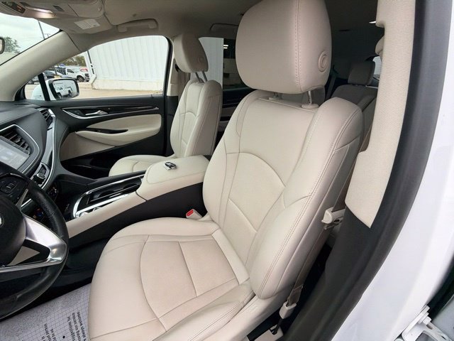 Used 2023 Buick Enclave Premium w/ Trailering Package, 5000 lbs. FWD image 12