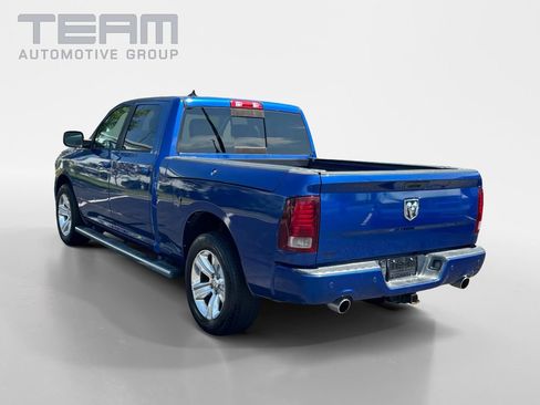 Used 2016 RAM 1500 Sport w/ Convenience Group RWD image 5