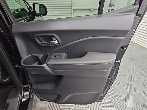 New 2026 Honda Ridgeline Black Edition image 40