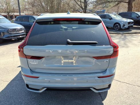 New 2026 Volvo XC60 T8 Ultra w/ Protection Package Premier AWD/4WD image 4