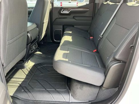 New 2026 Chevrolet Silverado 1500 RST w/ RST Select Package AWD/4WD image 20